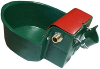 Poidło pływakowe z żeliwa WU7 dla bydła koni psów 4l