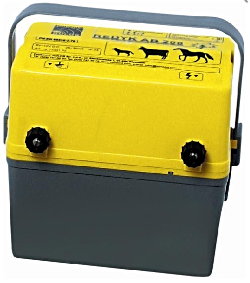 Elektryzator sieciowo - bateryjny Redyk AB 200