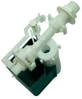 Poidło pływakowe z żeliwa WU7 dla bydła koni psów 4l