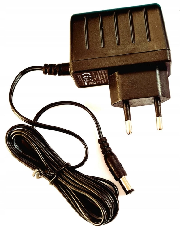 Pastuch elektryczny polski elektryzator uniwersalny Agronet AS-1100 12V/230