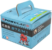 Elektryzator sieciowy Pomelac EBS 872/M