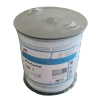 Taśma Agronet Super T40-W 200 metrów konie dziki