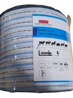 Taśma Agronet Super T20-W 200 metrów konie dziki