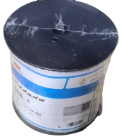 Taśma Agronet Super T20-W 200 metrów konie dziki