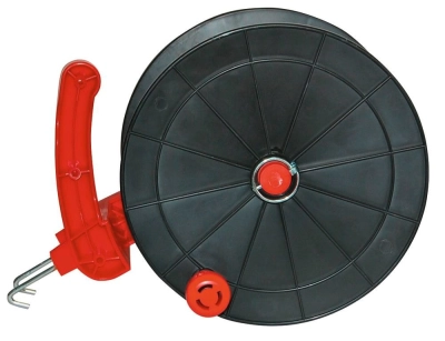 Zwijak z blokadą i hamulcem EURO BIG, śr. 240 mm, Kerbl