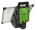 Elektryzator solarny TITAN S 4200, dla koni, bydła, owiec i kóz, 3,0 J, Kerbl