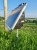 Elektryzator solarny TITAN S 4200, dla koni, bydła, owiec i kóz, 3,0 J, Kerbl