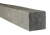 Palik ogrodzeniowy recyklingowy o przekroju kwadratowym, 200 cm x 90 x 90 mm, Kerbl
