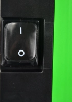 Elektryzator akumulatorowy TITAN A 5000, dla koni, bydła i małych zwierząt, 3,3 J, Kerbl