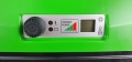 Elektryzator akumulatorowy TITAN A 8000, dla koni, bydła, dzików, owiec i kóz, 5,0 J
