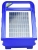 Elektryzator solarny Corral SunPower S 2, dla koni, bydła i małych zwierząt, 0,25 J
