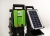Elektryzator solarny Kerbl Titan S 1400 dla koni bydła i małych zwierząt 1,0 J