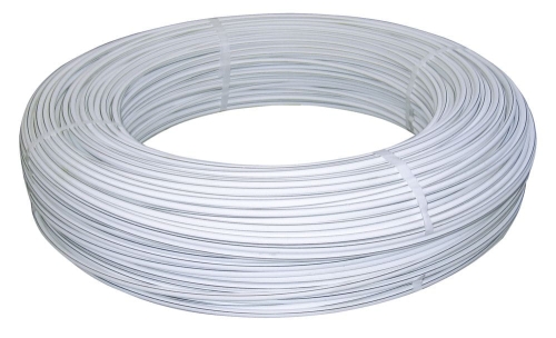 Drut ogrodzeniowy dla koni TopLine, 200 m x 6 mm, Kerbl