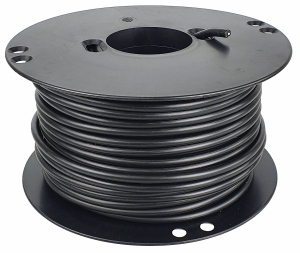 Kabel wysokiego napięcia, 50 m x 1,6 mm, Kerbl