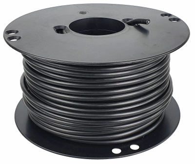 Kabel wysokiego napięcia, 50 m x 1,6 mm, Kerbl