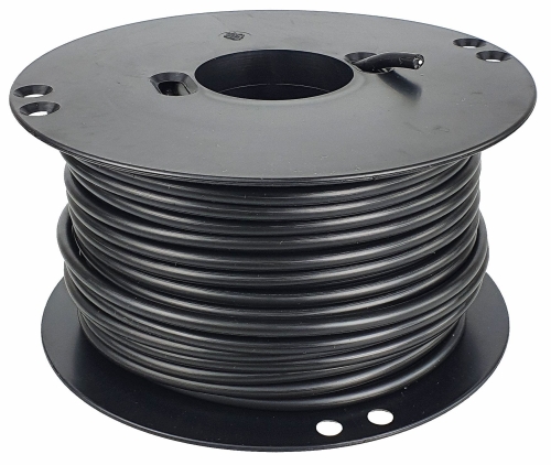 Kabel wysokiego napięcia, 50 m x 1,6 mm, Kerbl