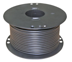 Kabel wysokiego napięcia, 100m x 1,6mm, Kerbl