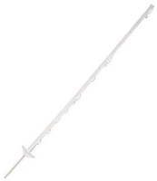 Palik (słupek) dla koni 155 cm 2 stopki Pomelac