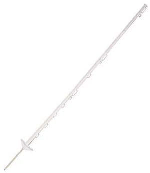 Palik (słupek) dla koni 155 cm 2 stopki Pomelac