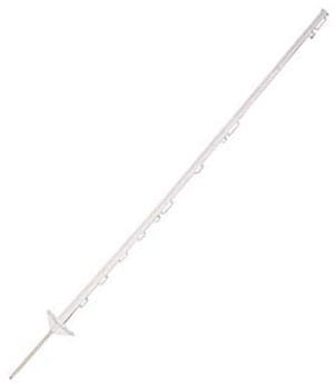 Palik (słupek) dla koni 155 cm 2 stopki Pomelac