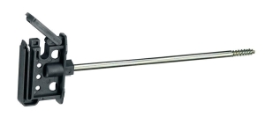 Izolator dystansowy do taśmy MAXI TAPE z trzpieniem 20 cm