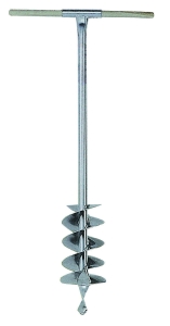 Świder do budowy ogrodzenia elektrycznego, 150 mm, Kerbl