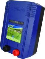 Elektryzator uniwersalny Corral NA 100 DUO, dla koni, bydła i małych zwierząt, 1J