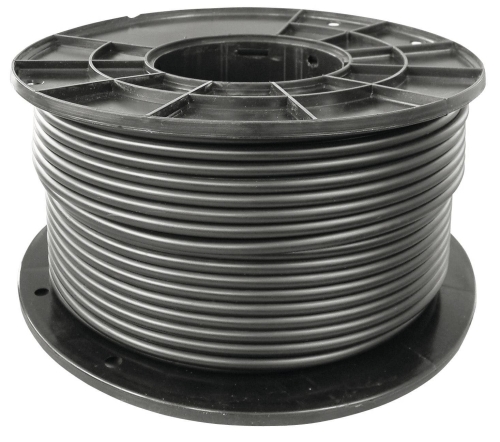 Kabel wysokiego napięcia, 1,32 mm, 25 m, miedziany, Kerbl