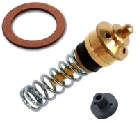 Poidło miskowe żeliwne Macro-Pool PM6/2