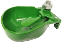 Poidło miskowe żeliwne dla bydła i koni Macro-Pool PM-6