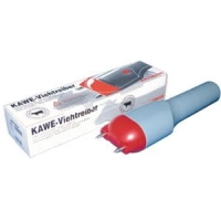 Poganiacz bateryjny Kawe, model 21, z automatycznym wyłącznikiem, Kerbl