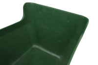 Karmidło koryto żłób OK Plast dla bydła koni 16 litrów