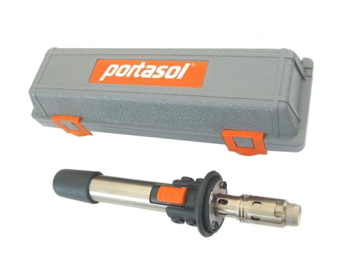 Dekornizator gazowy Portasol III - 18,5 mm do usuwania rogów