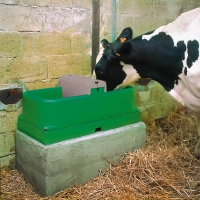 Poidło podgrzewane ISOBAC, 24V / 160W, La Buvette