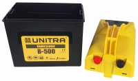Elektryzator uniwersalny 9/12/230 UNITRA B-50