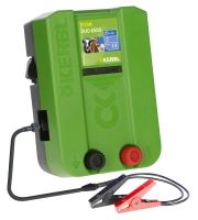 Elektryzator uniwersalny Kerbl Titan DUO 6500