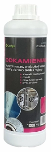 Środek odkamieniacz Agrisol Clean Line, koncentrat, 1 l, Can Agri