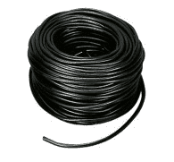 WĄŻ 9MM DO LINII POJENIA KRÓLIKÓW POIDŁO 10 METRÓW