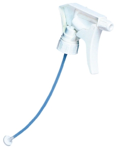 Spryskiwacz na butelkę