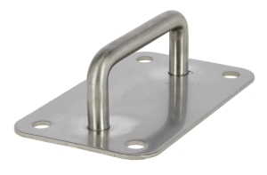 Zestaw montażowy do pojemnika na siano HayBox, podłogowy, Kerbl