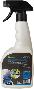 Środek do usuwania owadów Insect Clean Agrisol Clean Line, 750 ml, Can Agri