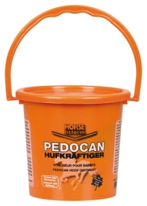 Maść wzmacniająca do kopyt PEDOCAN, 1000 ml, Pharmakas Horse Fitform