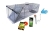 ŁAPKA PUŁAPKA ŻYWOŁAPKA 77X20X27 KOTY GRATIS