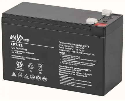 akumulator pastuch elektryczny