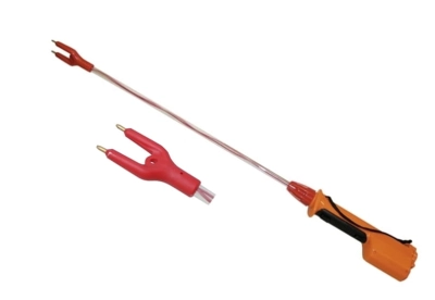 Poganiacz bateryjny dla bydła AniShock Pro 1500, Kerbl