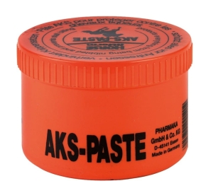 Pasta dla koni przeciw obgryzaniu AKS, Pharmakas Horse Fitform