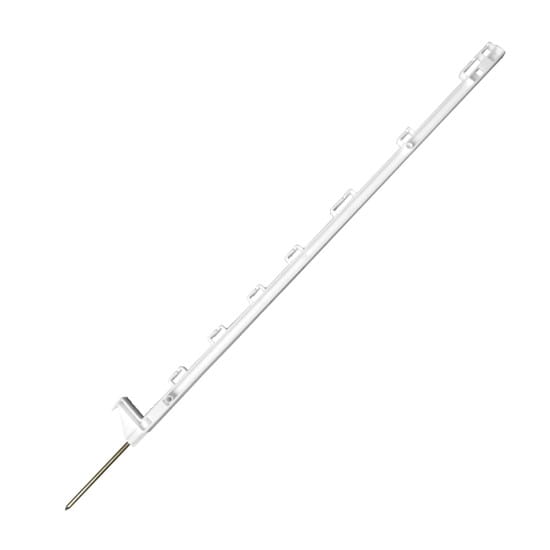 Palik słupek gruby 105 cm Pomelac Isopic oryginał