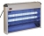Lampa owadobójcza EkoKill, 2x15 W, Kerbl