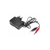 Akumulator z ładowarką do pastuchów elektrycznych 12V 10Ah