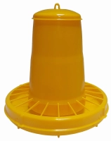 Karmnik dla drobiu 15 Novital 15 kg / 20L